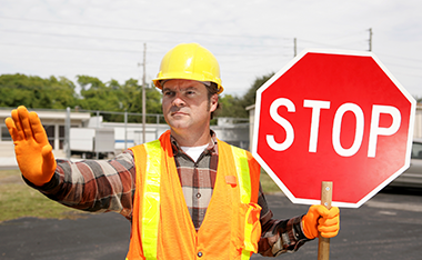 Site Supervisor Course